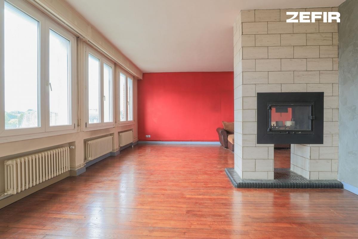 Vente Appartement à Valenciennes 4 pièces