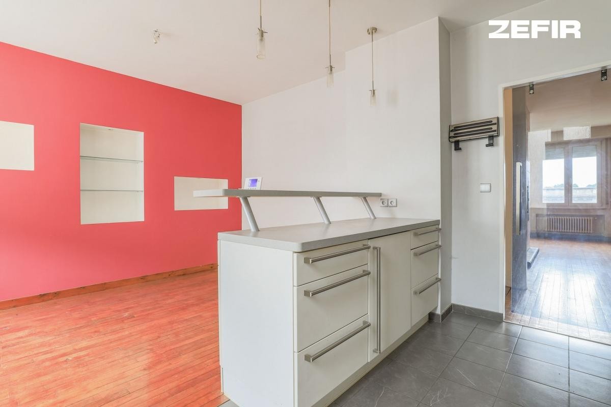 Vente Appartement à Valenciennes 4 pièces