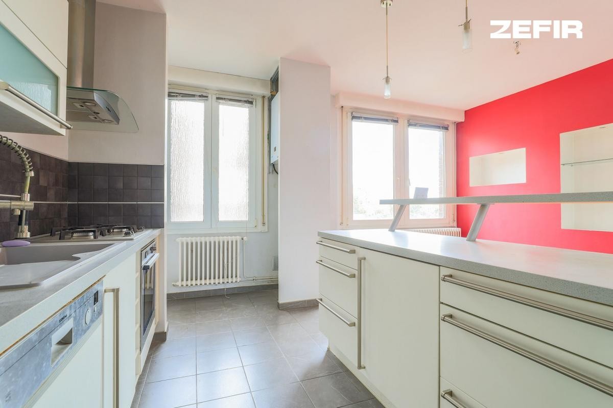 Vente Appartement à Valenciennes 4 pièces