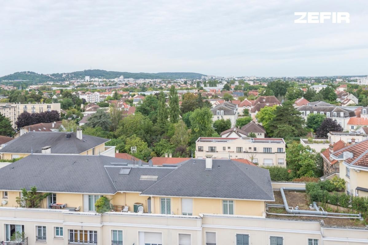 Vente Appartement à Saint-Gratien 2 pièces