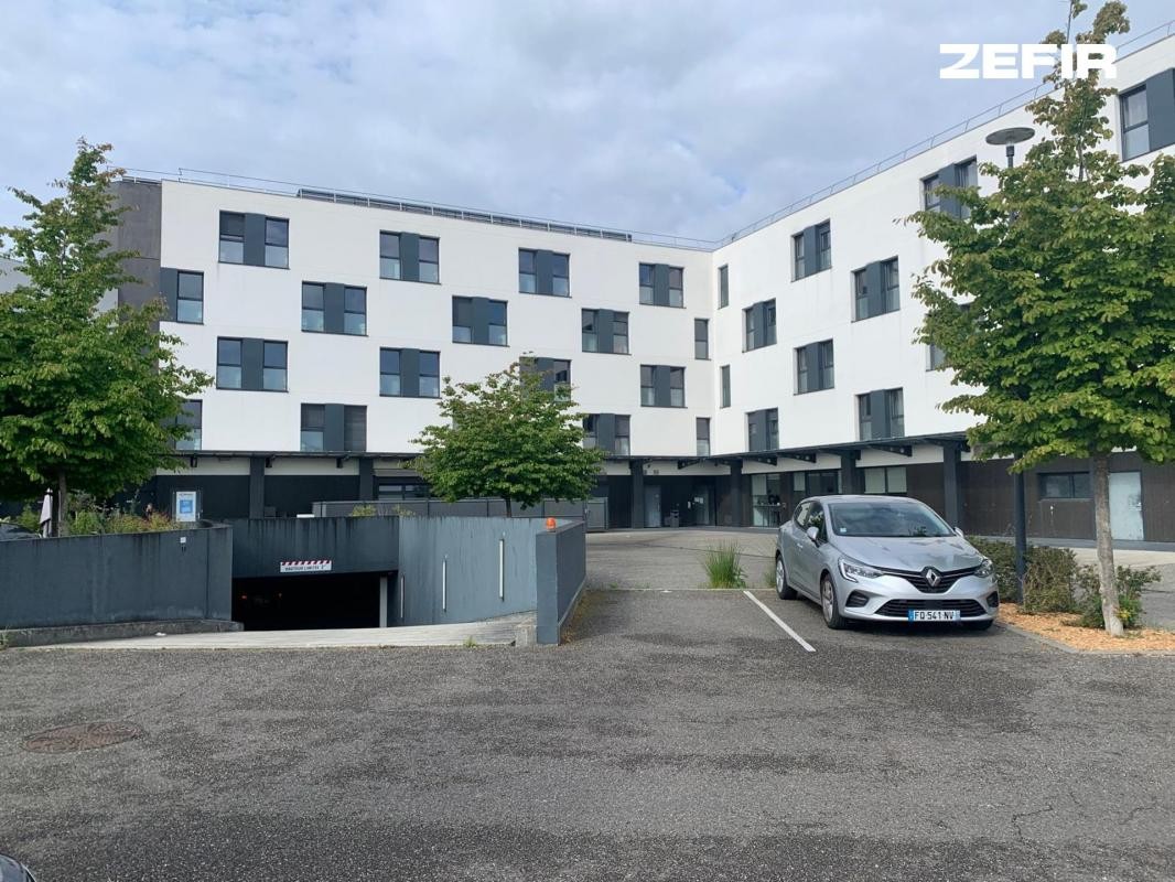 Vente Appartement à Pessac 1 pièce