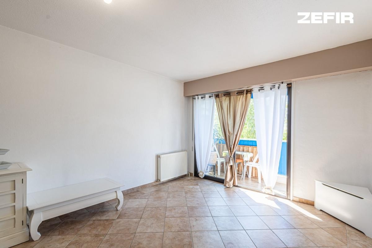 Vente Appartement à Mandelieu-la-Napoule 4 pièces