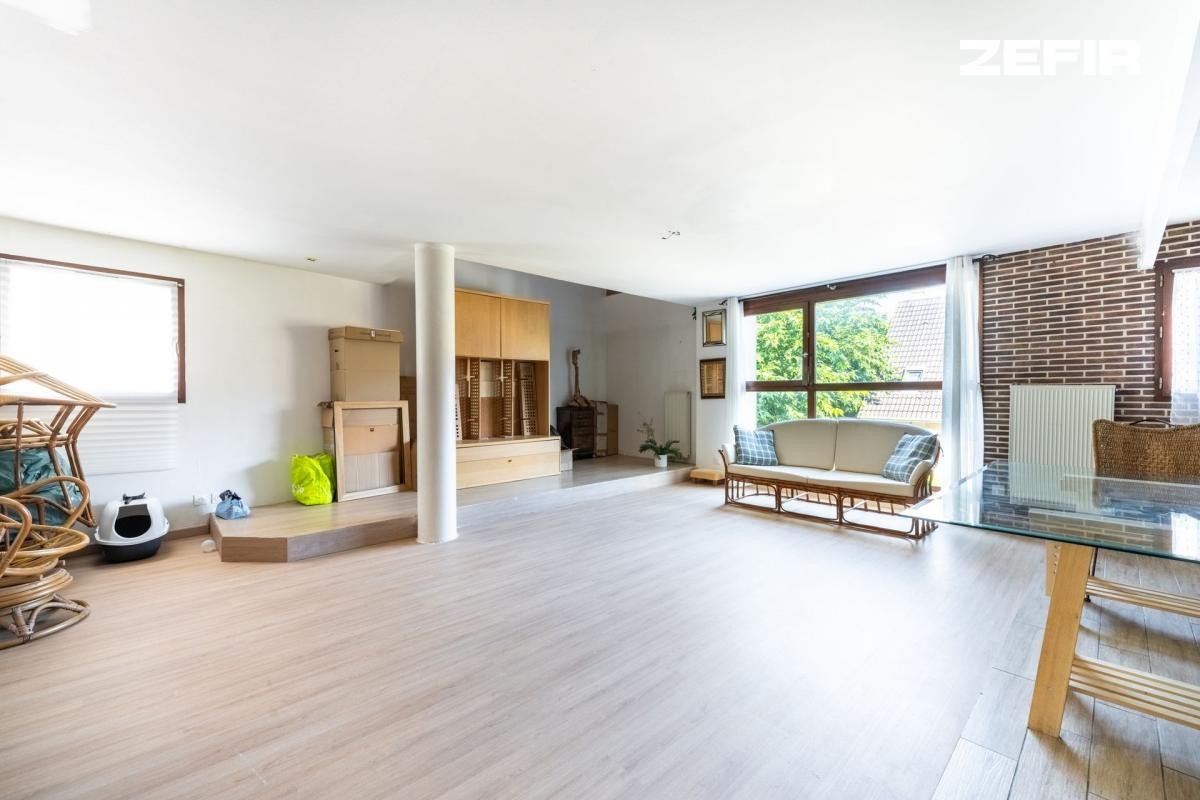 Vente Appartement à Plaisir 5 pièces