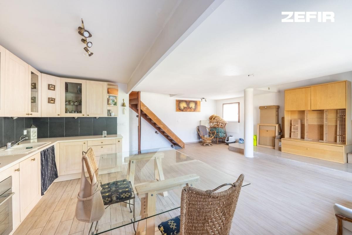 Vente Appartement à Plaisir 5 pièces