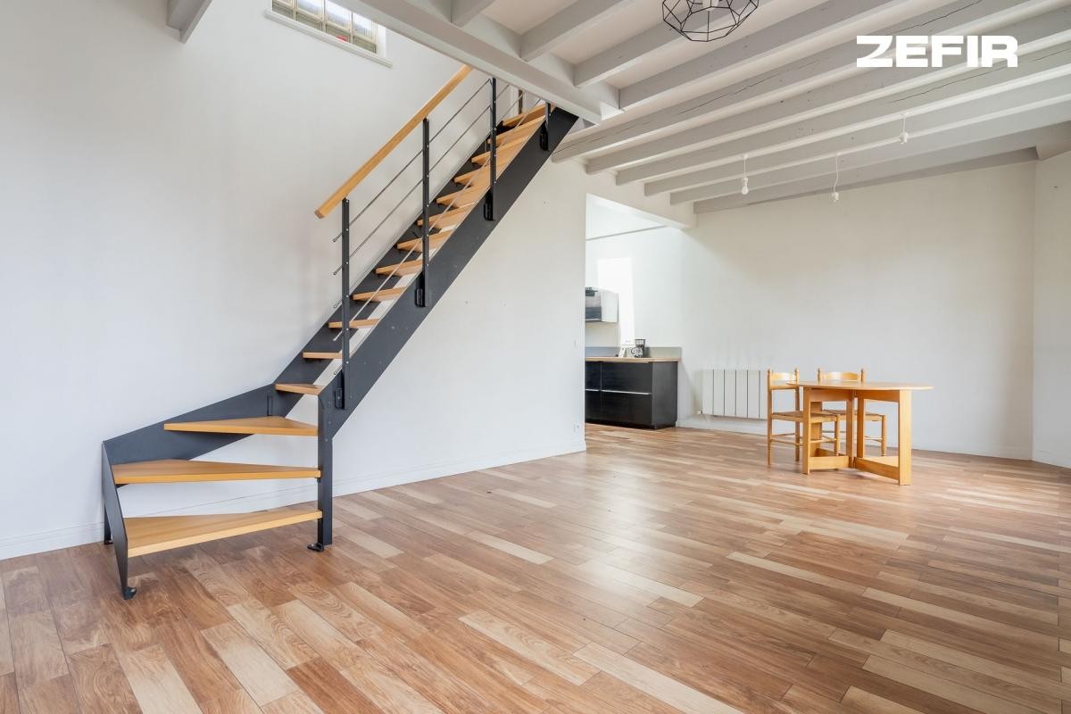 Vente Maison à Bobigny 4 pièces