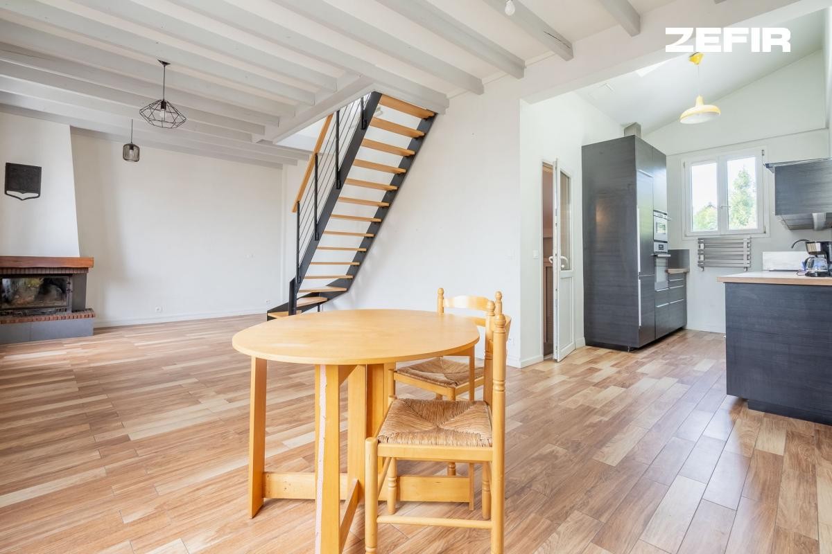 Vente Maison à Bobigny 4 pièces