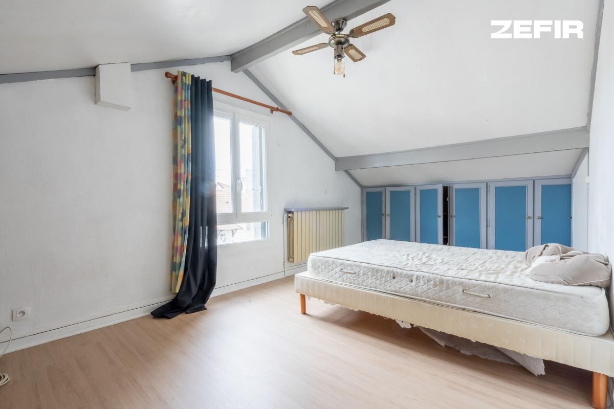 Vente Maison à Bobigny 4 pièces