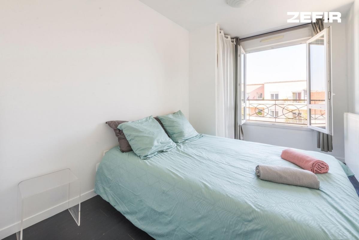 Vente Appartement à Saint-Denis 3 pièces