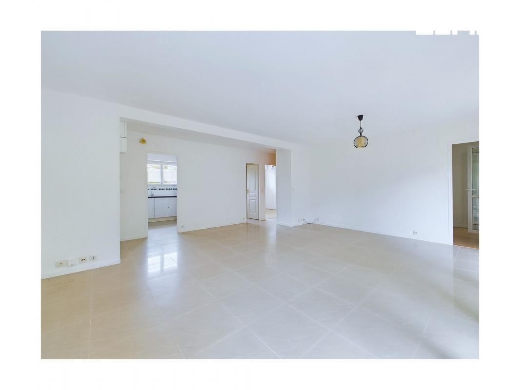 Vente Appartement à Fontenay-aux-Roses 3 pièces