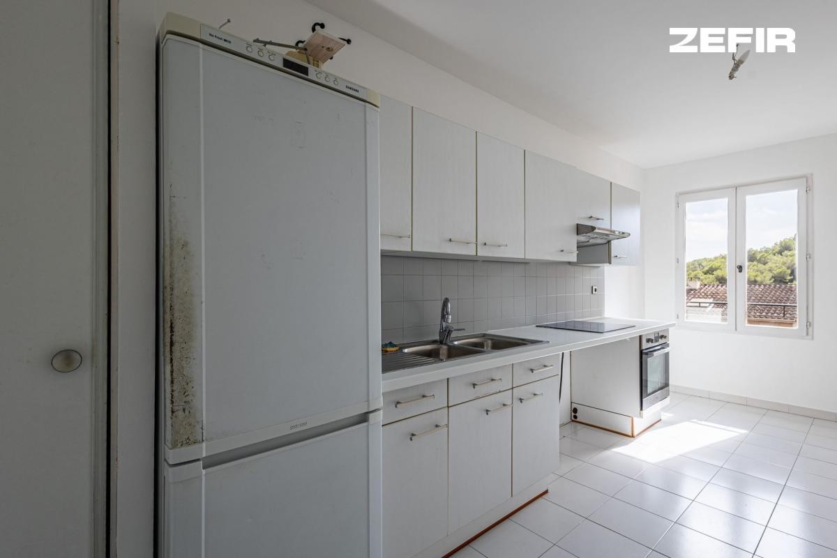 Vente Appartement à Mougins 3 pièces