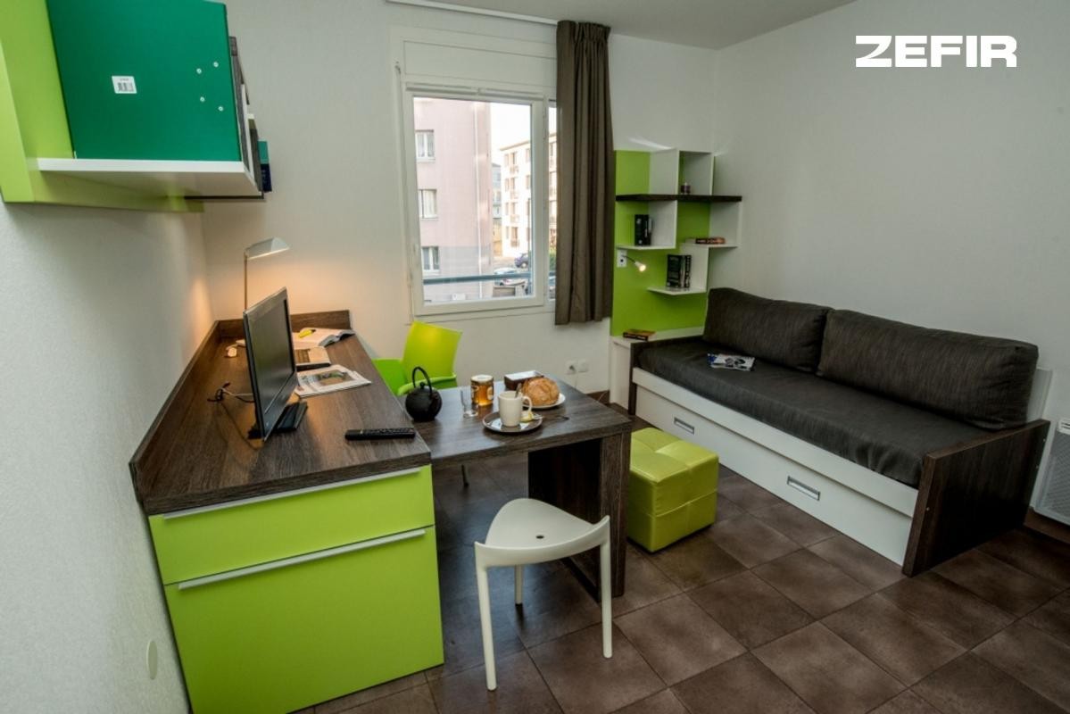 Vente Appartement à Grenoble 1 pièce