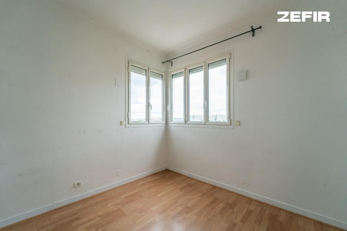 Vente Appartement à Nanterre 4 pièces