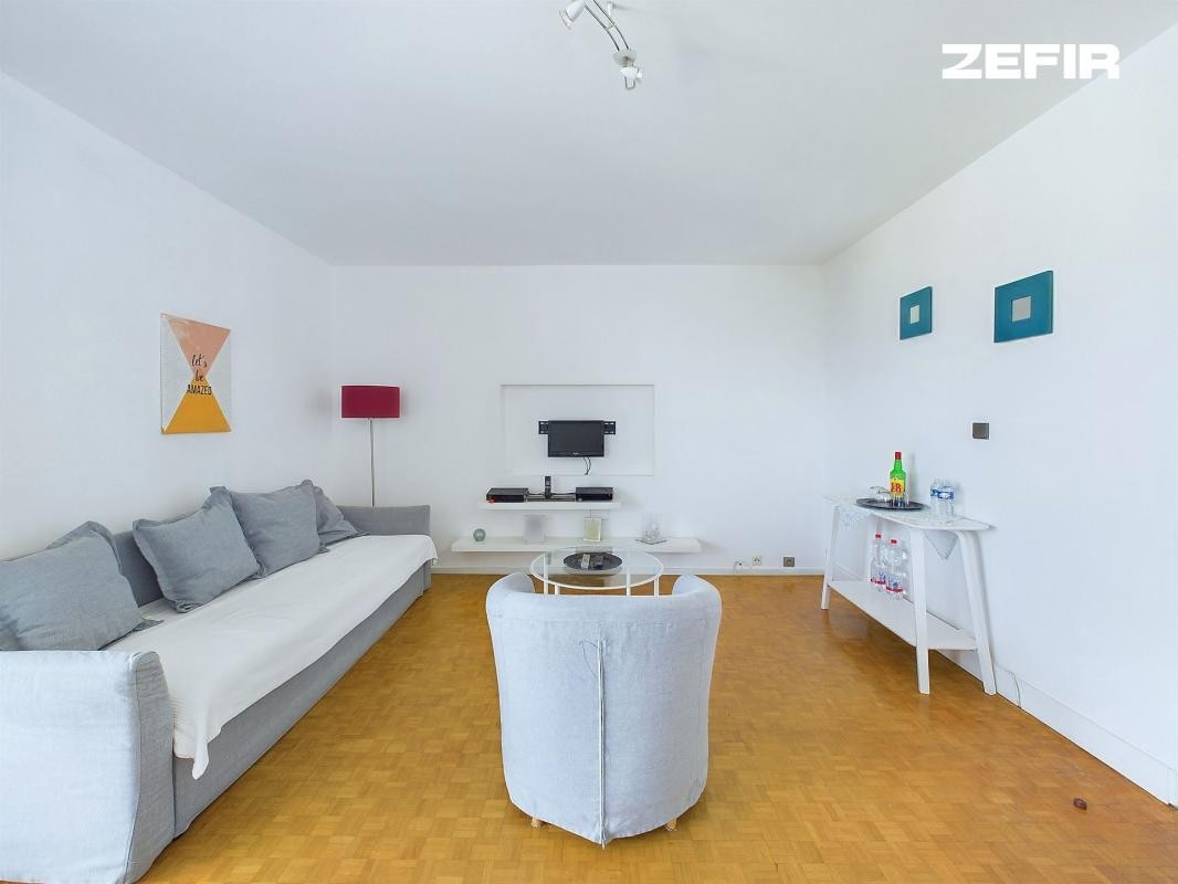 Vente Appartement à Noisy-le-Grand 3 pièces