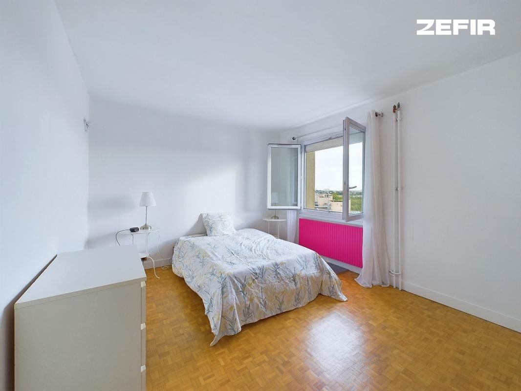 Vente Appartement à Noisy-le-Grand 3 pièces