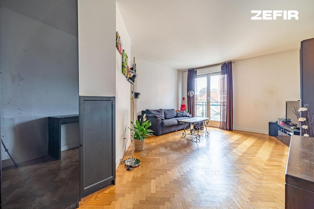 Vente Appartement à Argenteuil 3 pièces