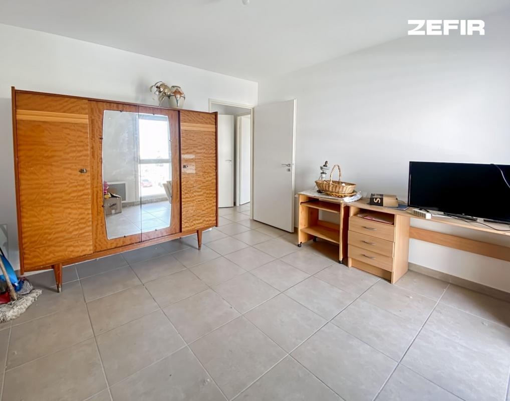 Vente Appartement à Marseille 13e arrondissement 3 pièces