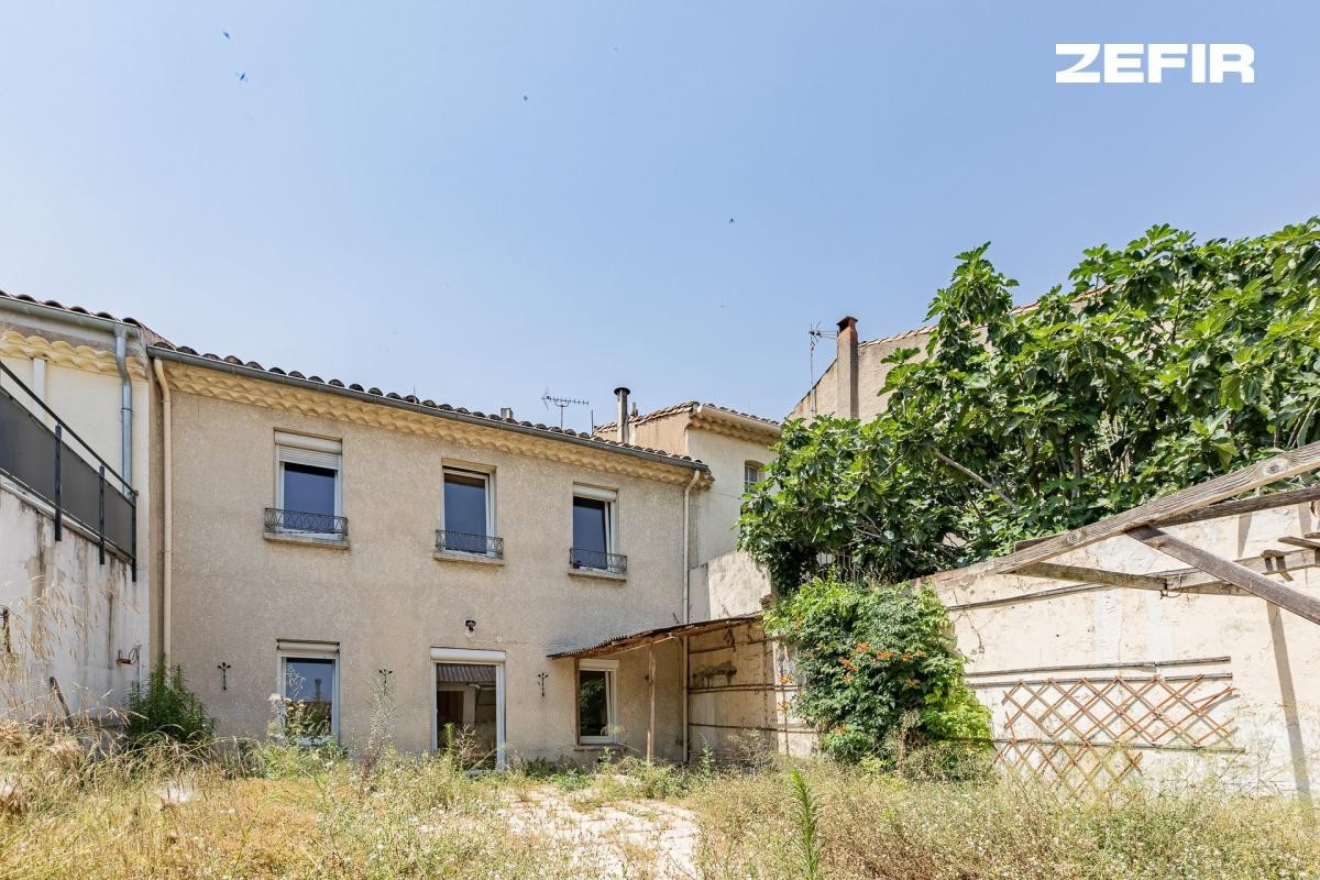 Vente Maison à Lézignan-Corbières 6 pièces