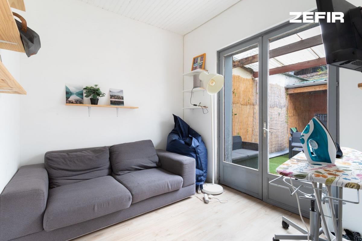 Vente Maison à Roubaix 5 pièces