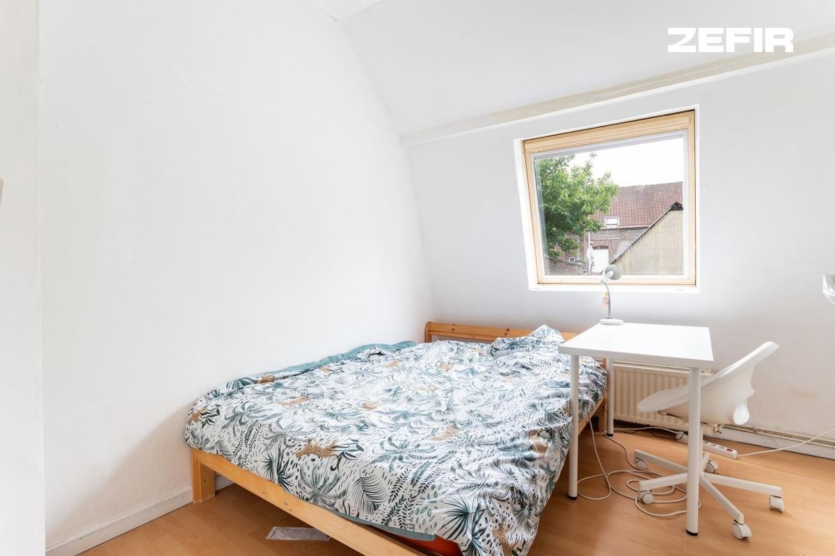 Vente Maison à Roubaix 5 pièces