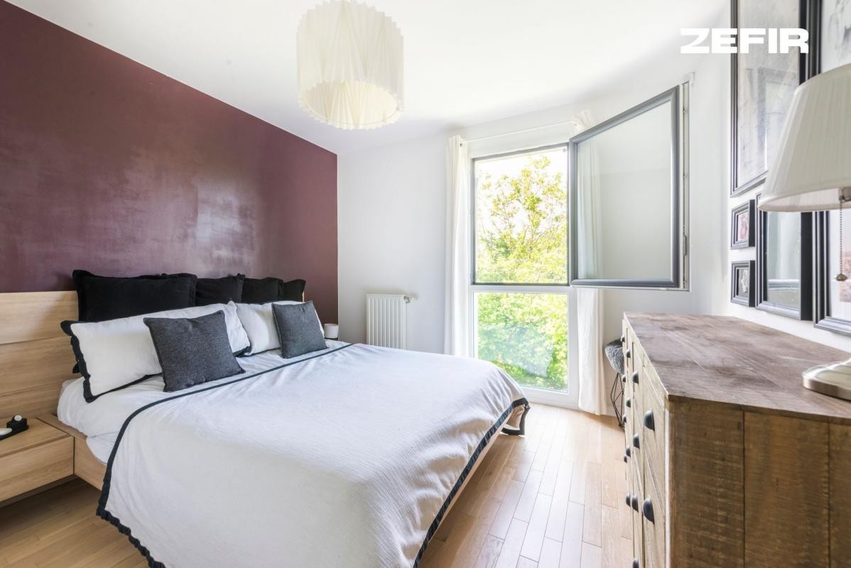 Vente Appartement à Noisy-le-Roi 3 pièces