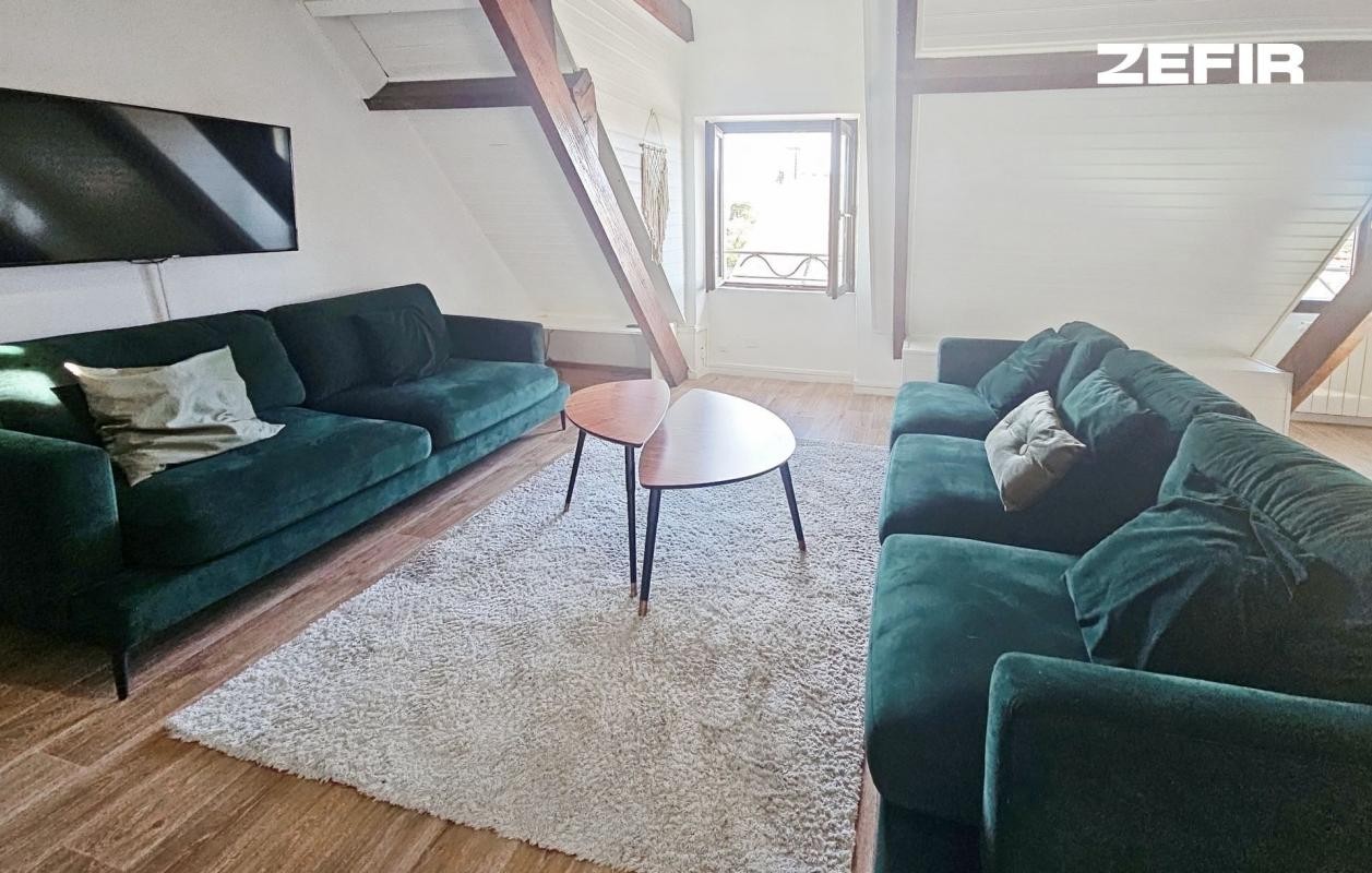 Vente Appartement à Pornic 4 pièces