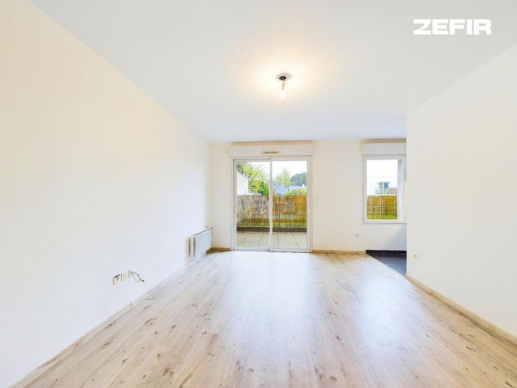 Vente Appartement à Nantes 2 pièces