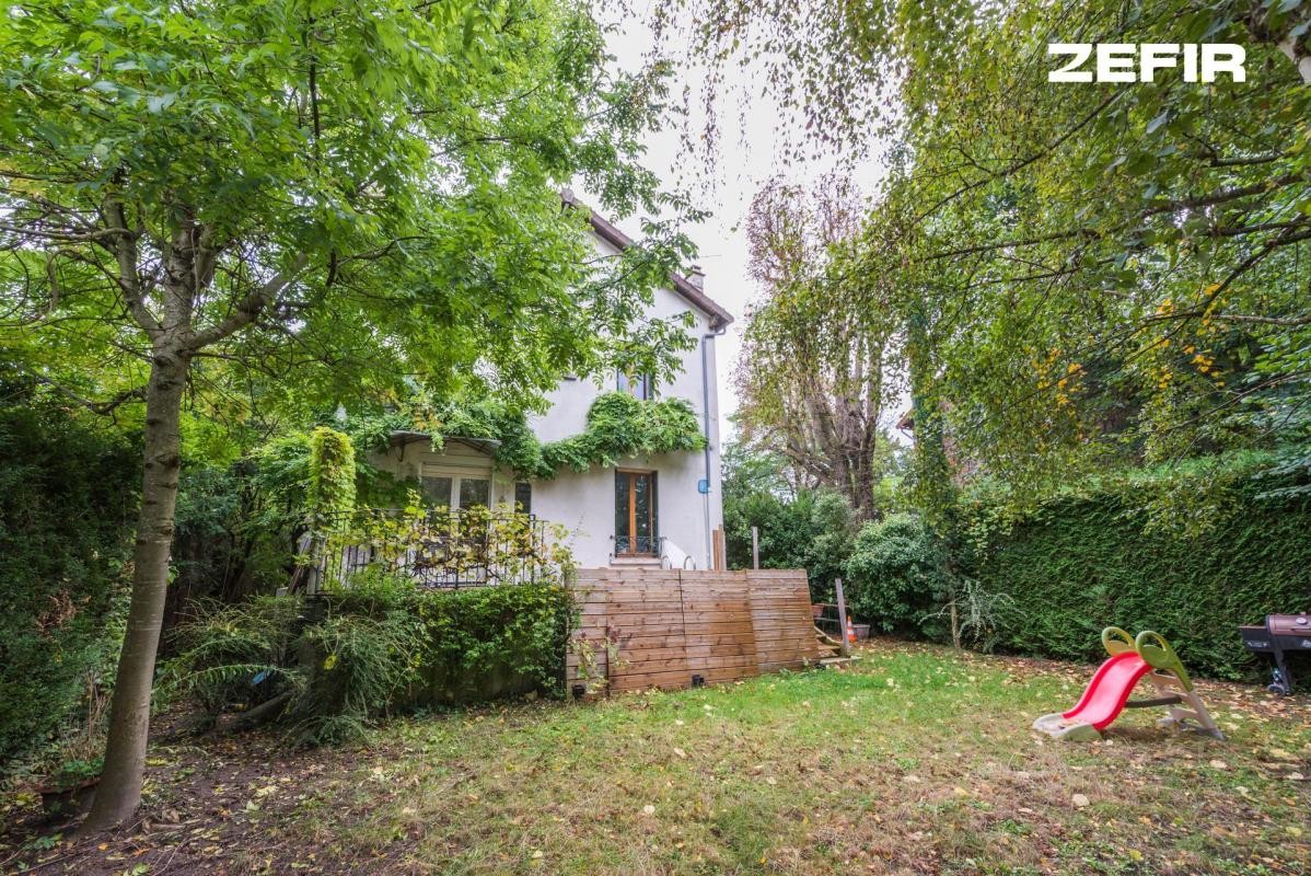 Vente Maison à Aulnay-sous-Bois 6 pièces