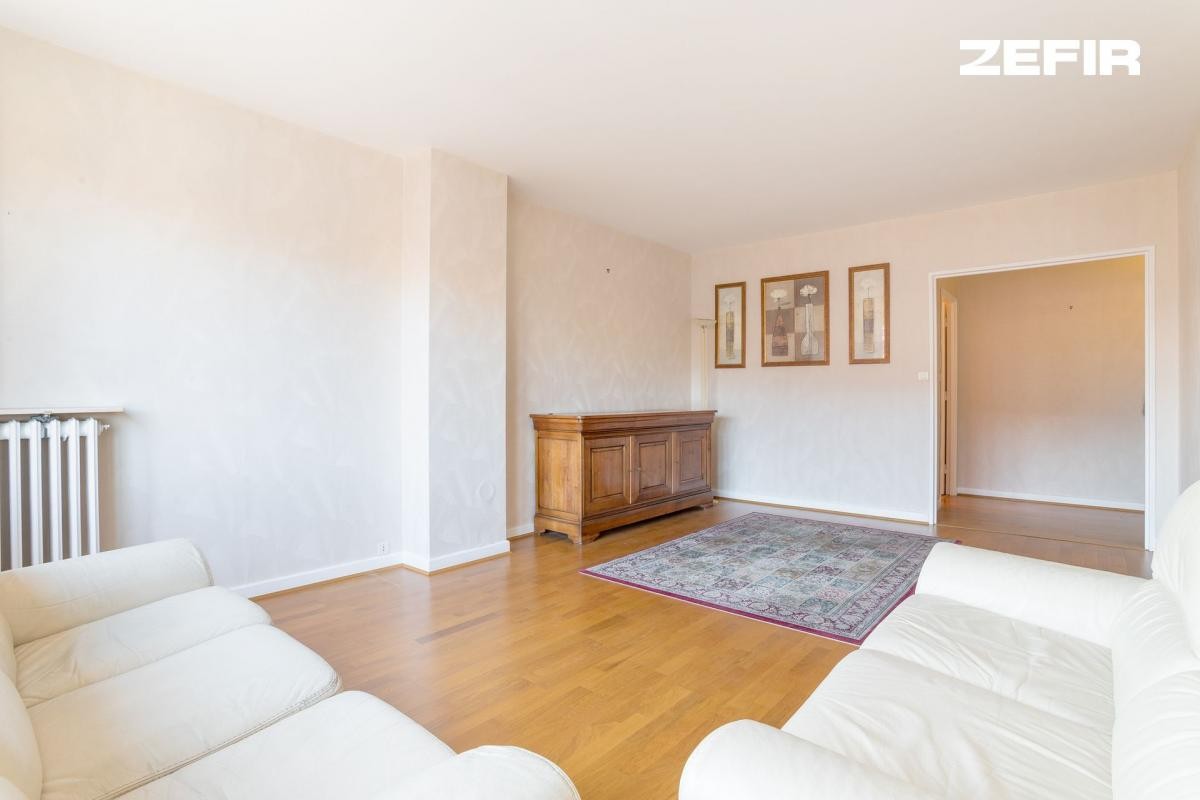 Vente Appartement à Roubaix 4 pièces