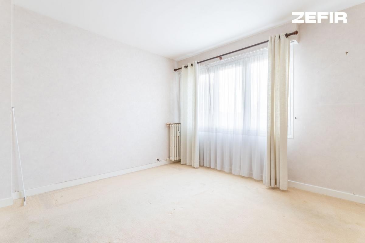 Vente Appartement à Roubaix 4 pièces