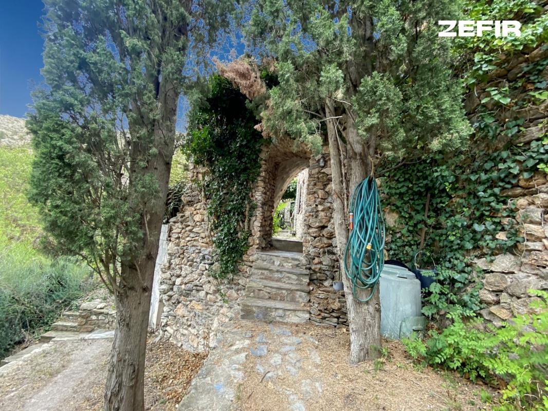 Vente Maison à Castelnou 5 pièces