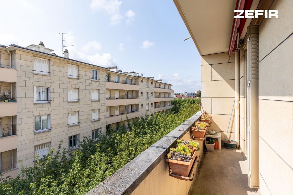 Vente Appartement à le Perreux-sur-Marne 4 pièces