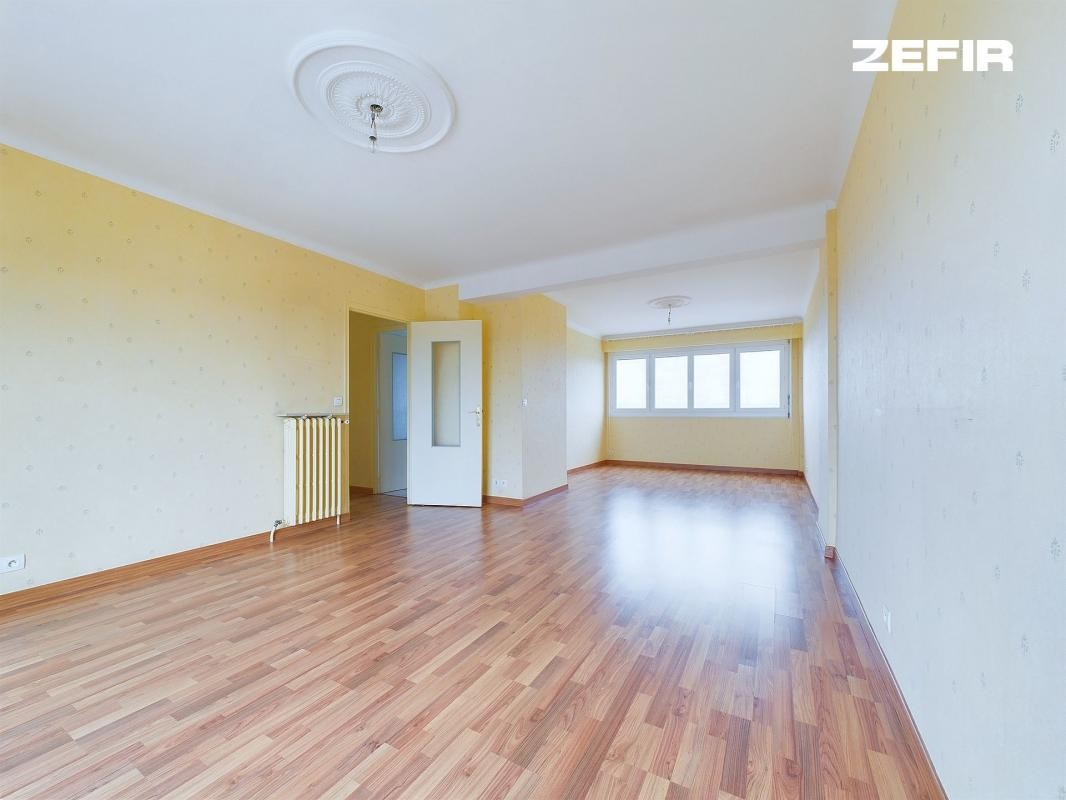 Vente Appartement à Nantes 3 pièces