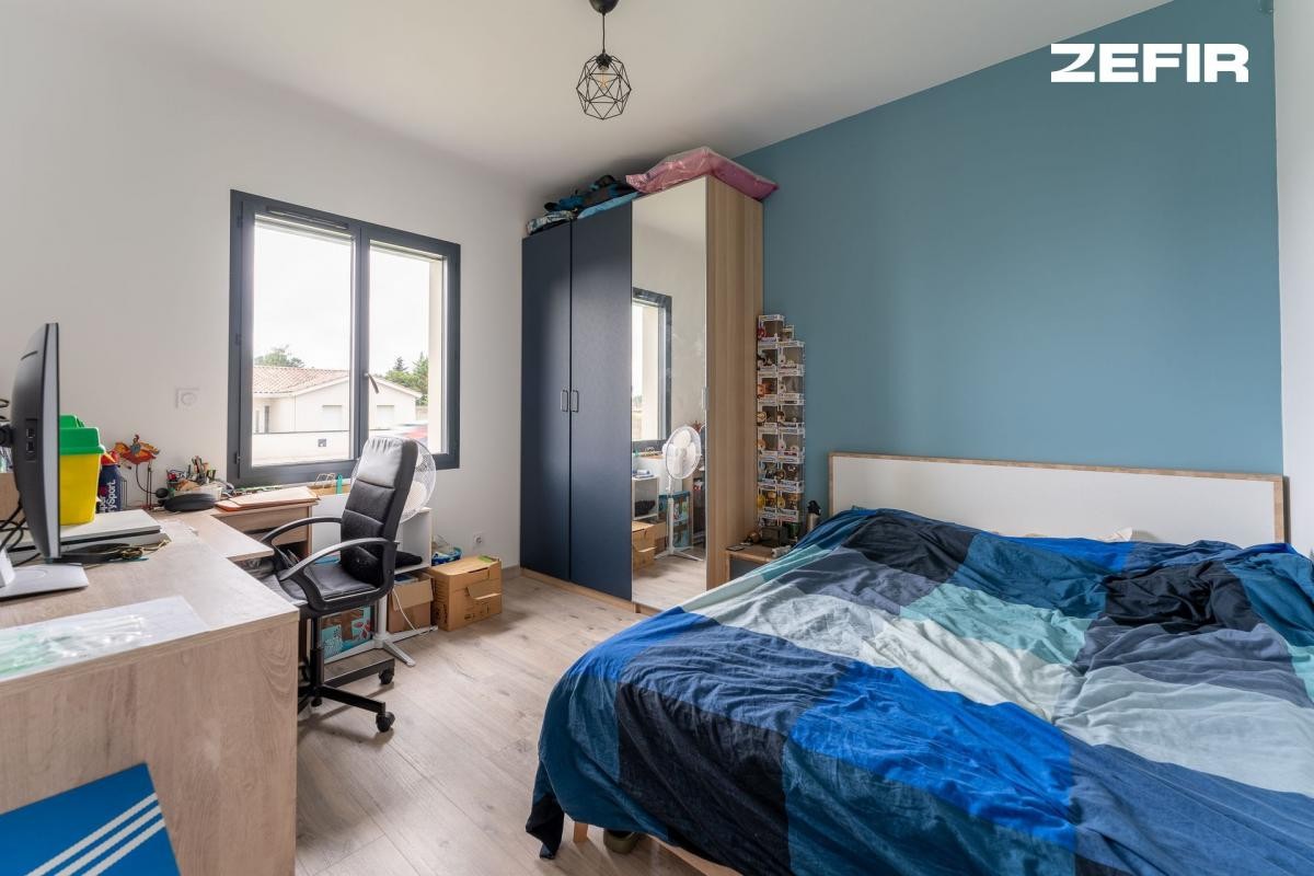 Vente Maison à Bordeaux 5 pièces