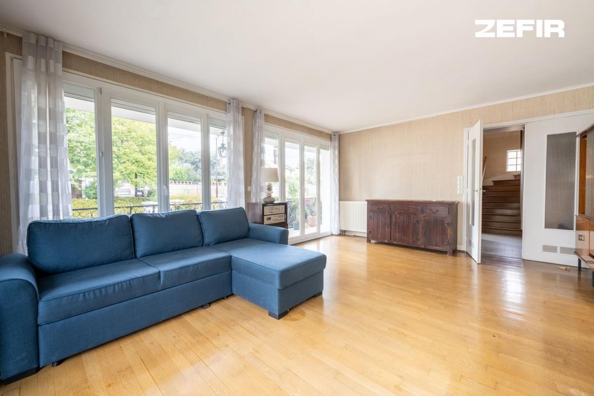 Vente Maison à Villiers-sur-Marne 5 pièces