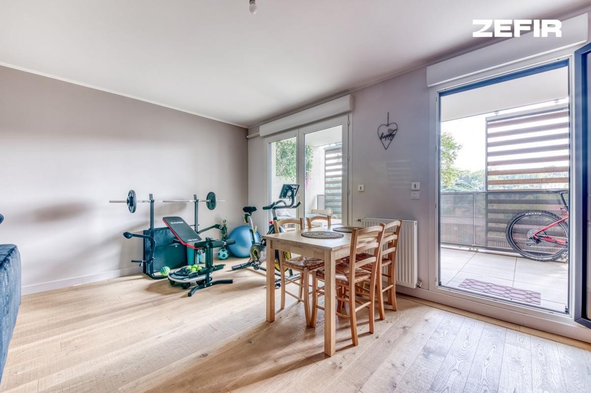 Vente Appartement à Lyon 9e arrondissement 4 pièces