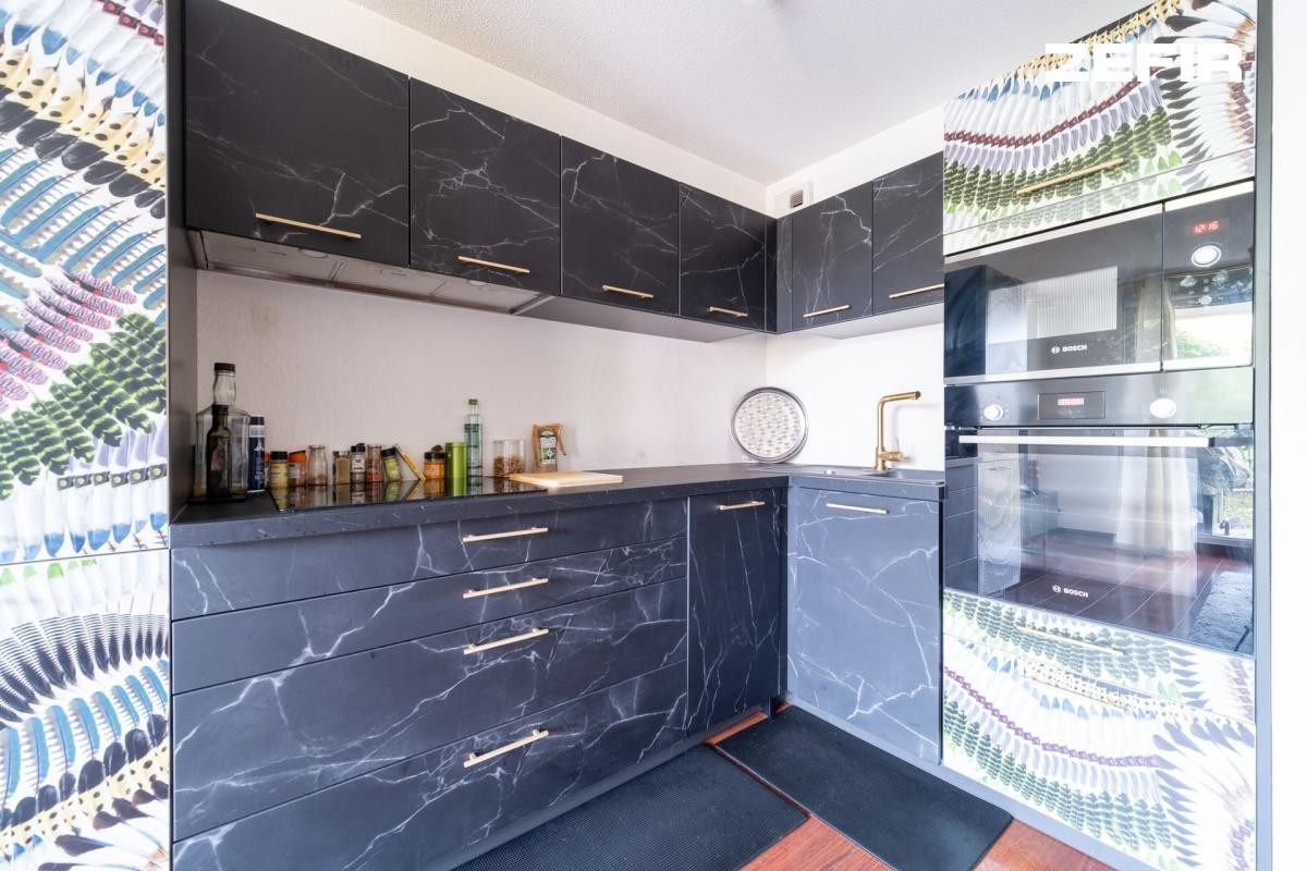 Vente Appartement à Toulouse 2 pièces