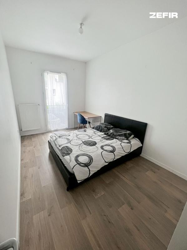 Vente Appartement à Stains 5 pièces