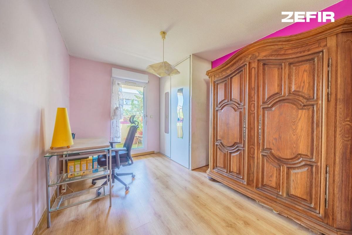 Vente Appartement à Marseille 11e arrondissement 4 pièces