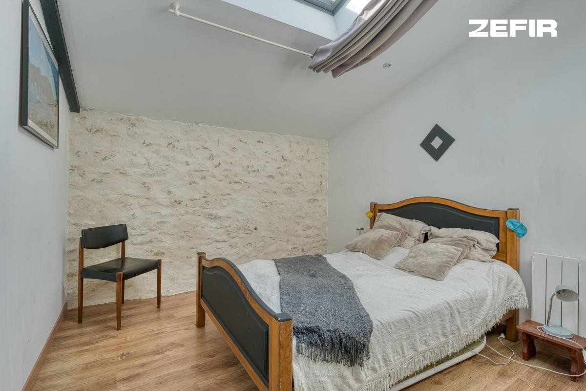 Vente Maison à le Champ-Saint-Père 12 pièces