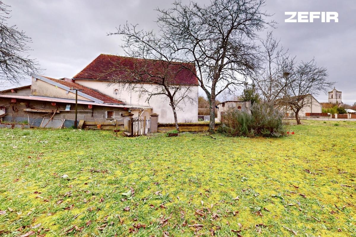 Vente Maison à Saint-Amand-en-Puisaye 8 pièces