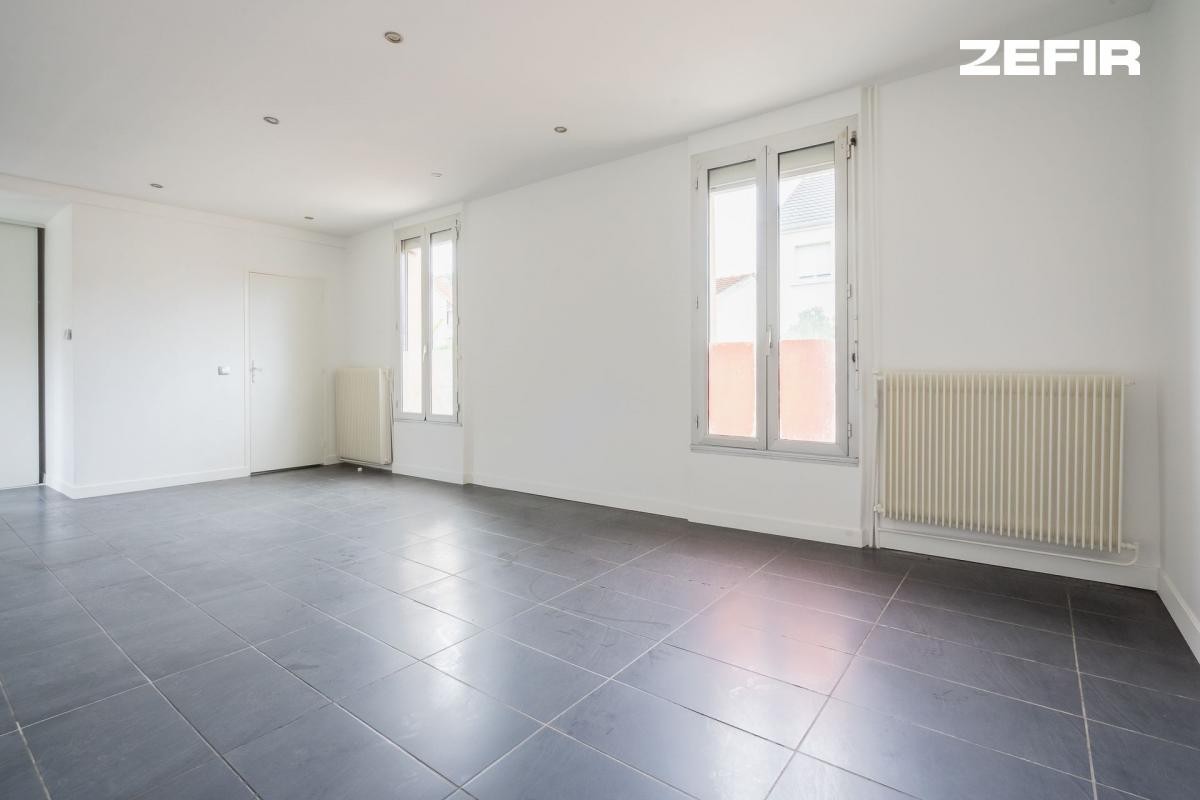 Vente Maison à Bobigny 4 pièces