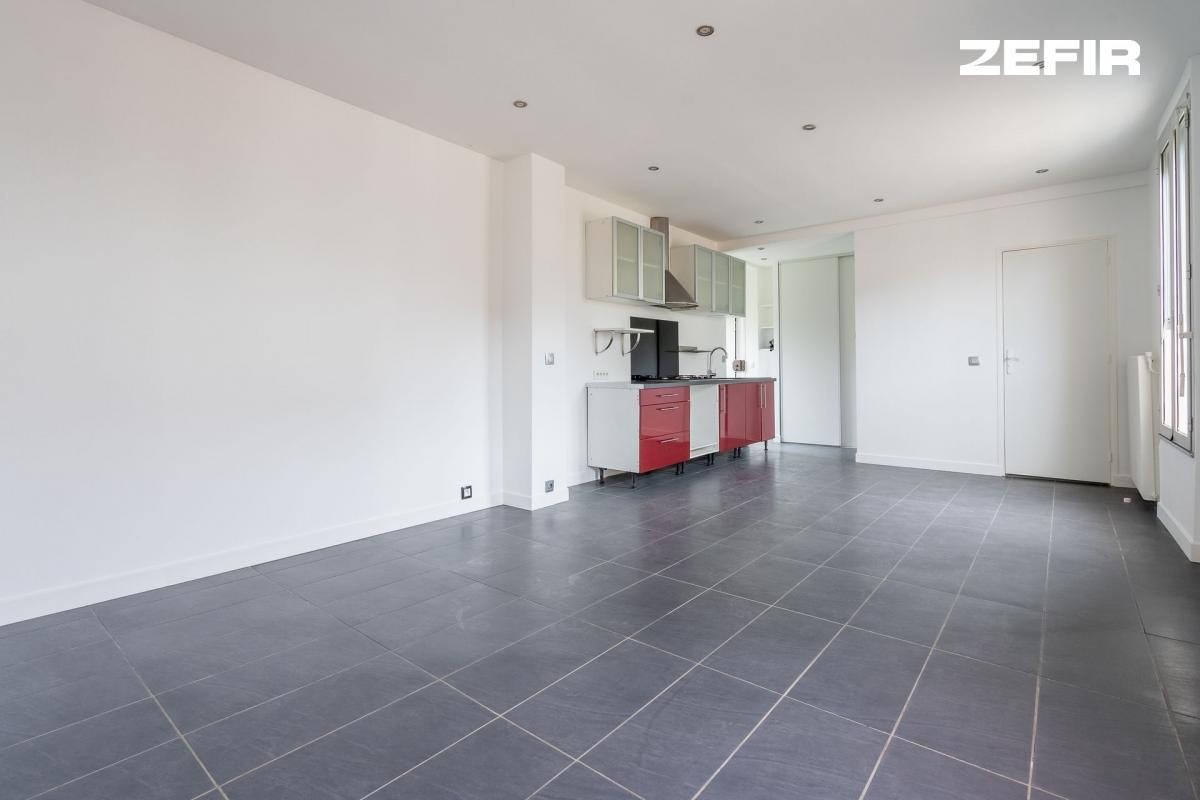 Vente Maison à Bobigny 4 pièces