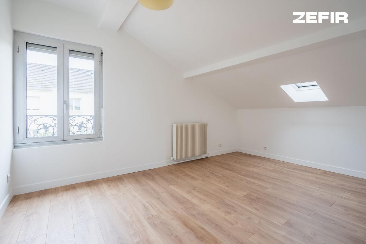 Vente Maison à Bobigny 4 pièces