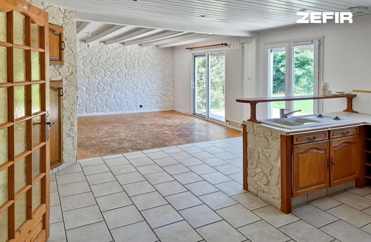 Vente Maison à la Châtre 7 pièces