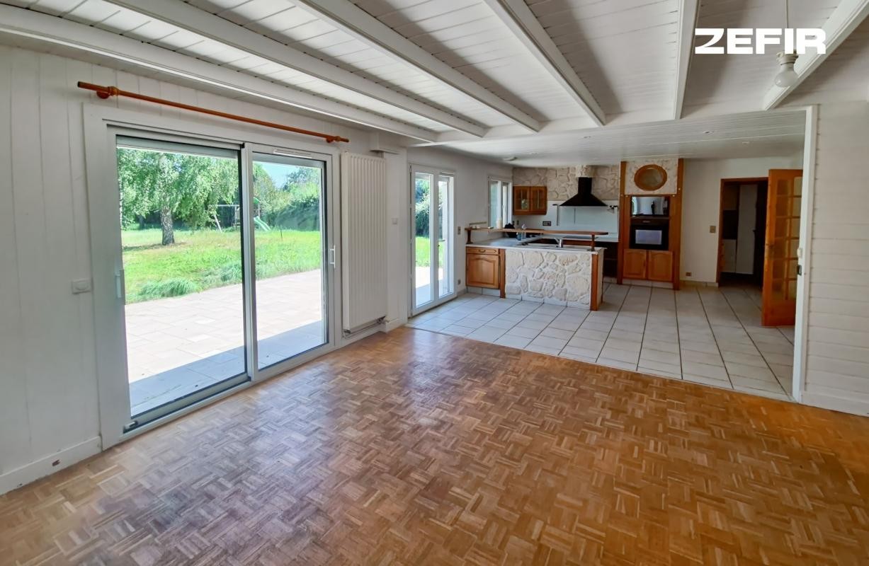 Vente Maison à la Châtre 7 pièces