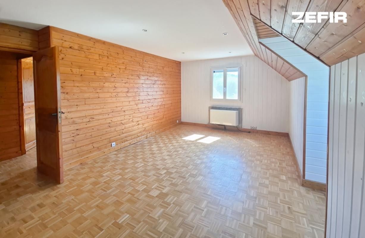 Vente Maison à la Châtre 7 pièces