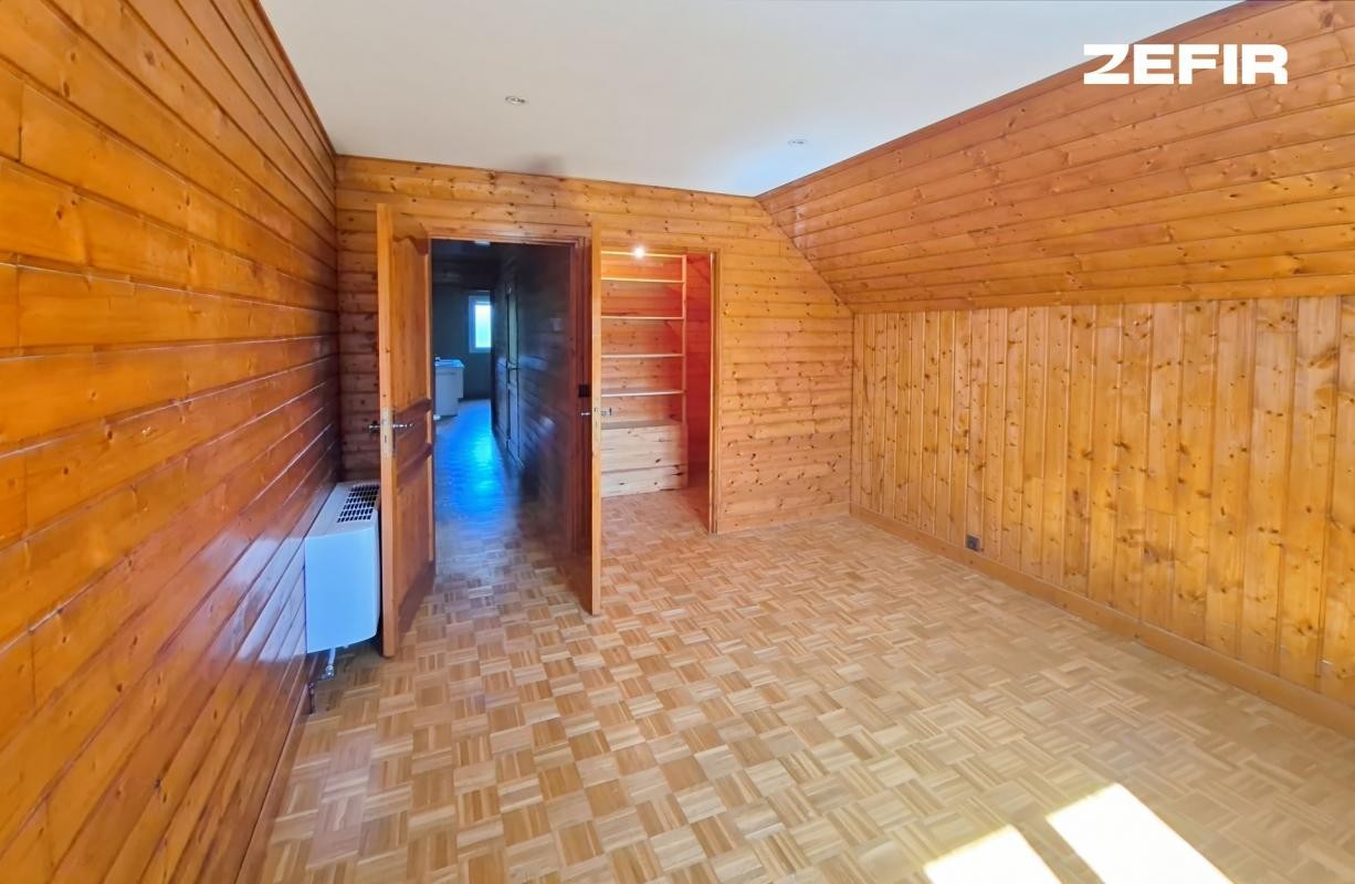 Vente Maison à la Châtre 7 pièces