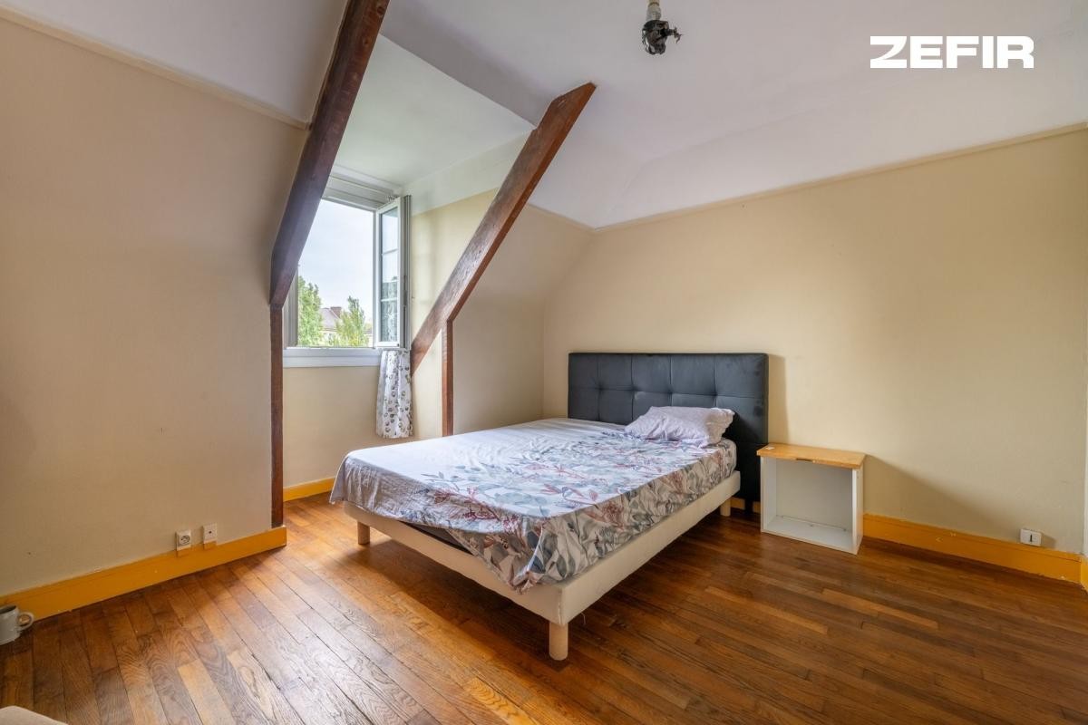 Vente Appartement à Mantes-la-Jolie 4 pièces