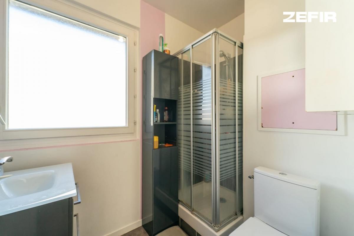 Vente Appartement à Colombes 5 pièces