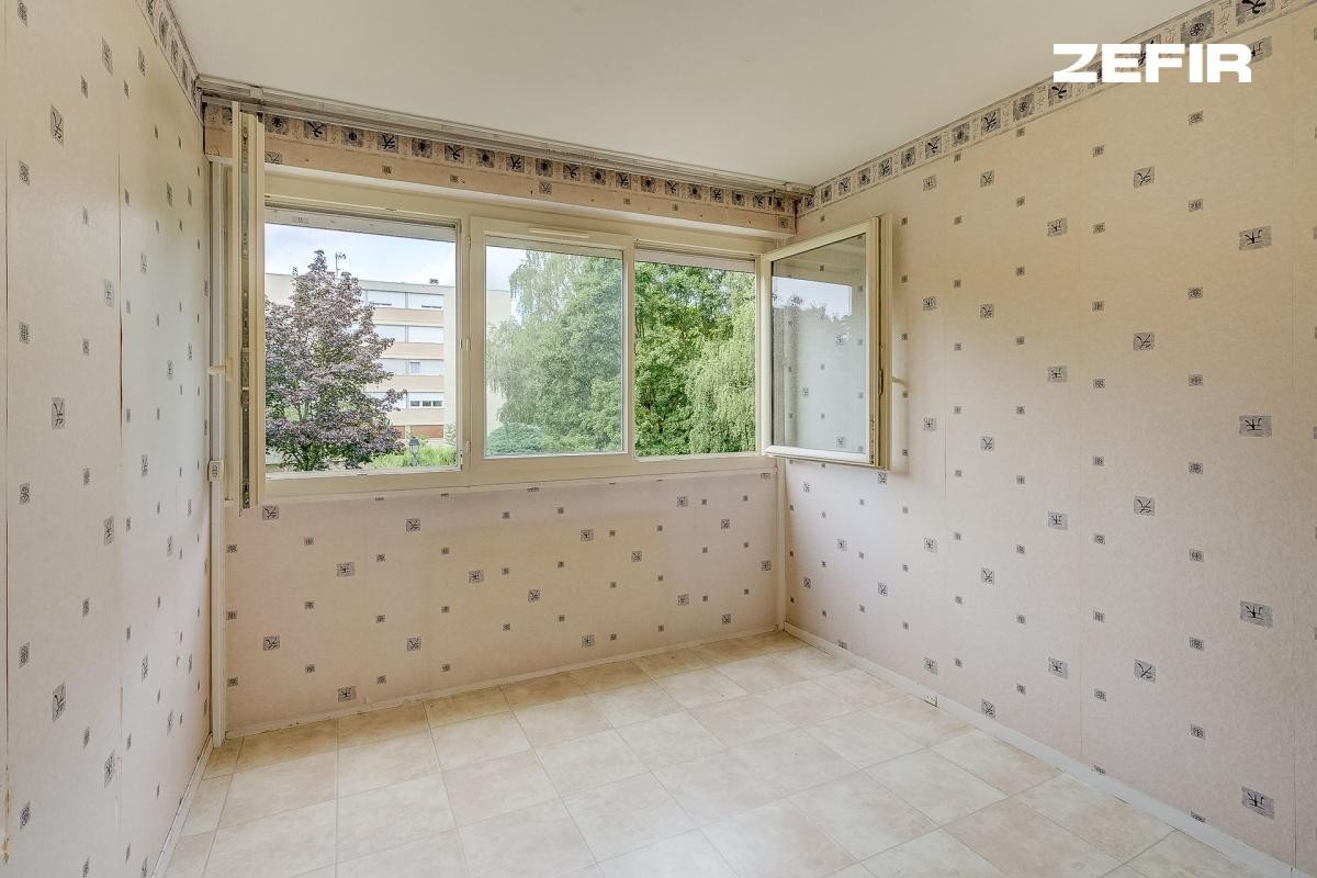 Vente Appartement à Vélizy-Villacoublay 4 pièces